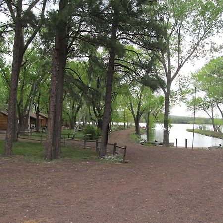 Lazy Oaks Resort Pinetop-Lakeside Exterior photo