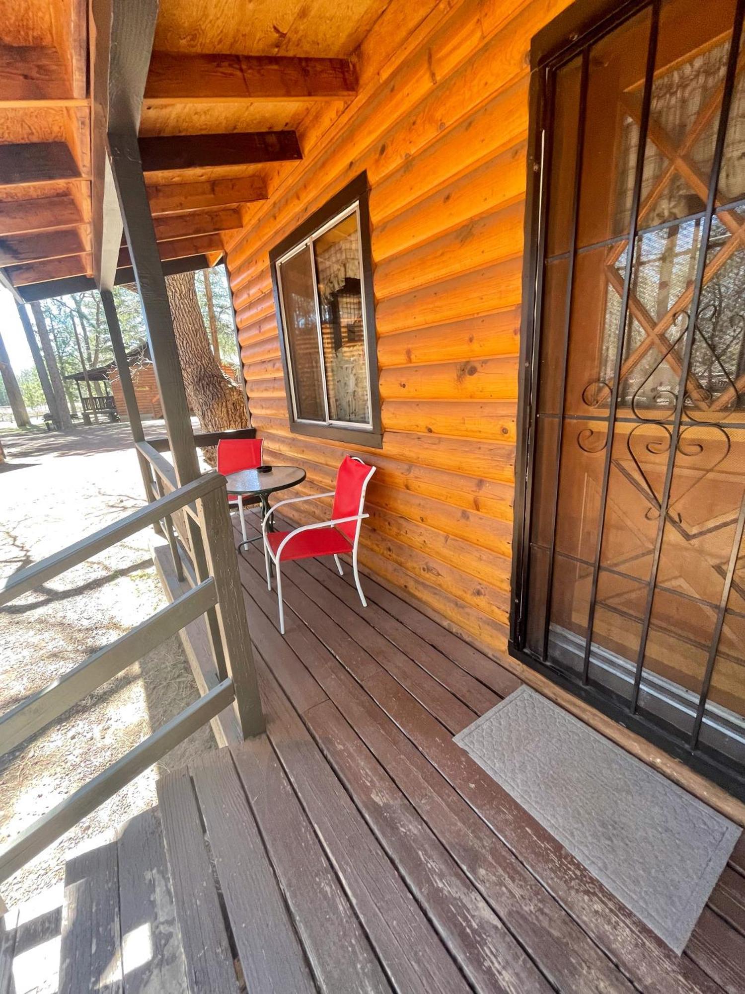Lazy Oaks Resort Pinetop-Lakeside Room photo