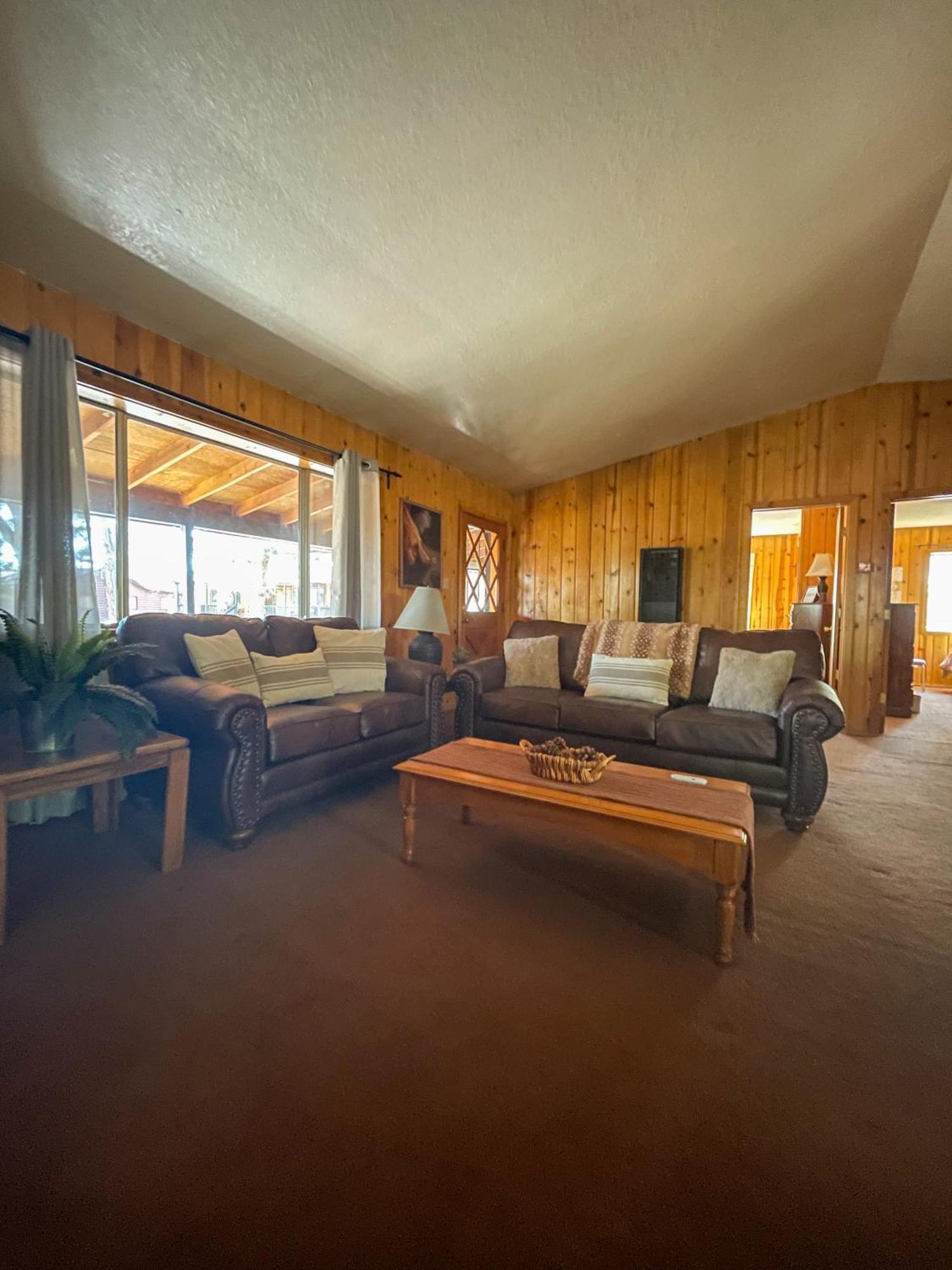 Lazy Oaks Resort Pinetop-Lakeside Room photo