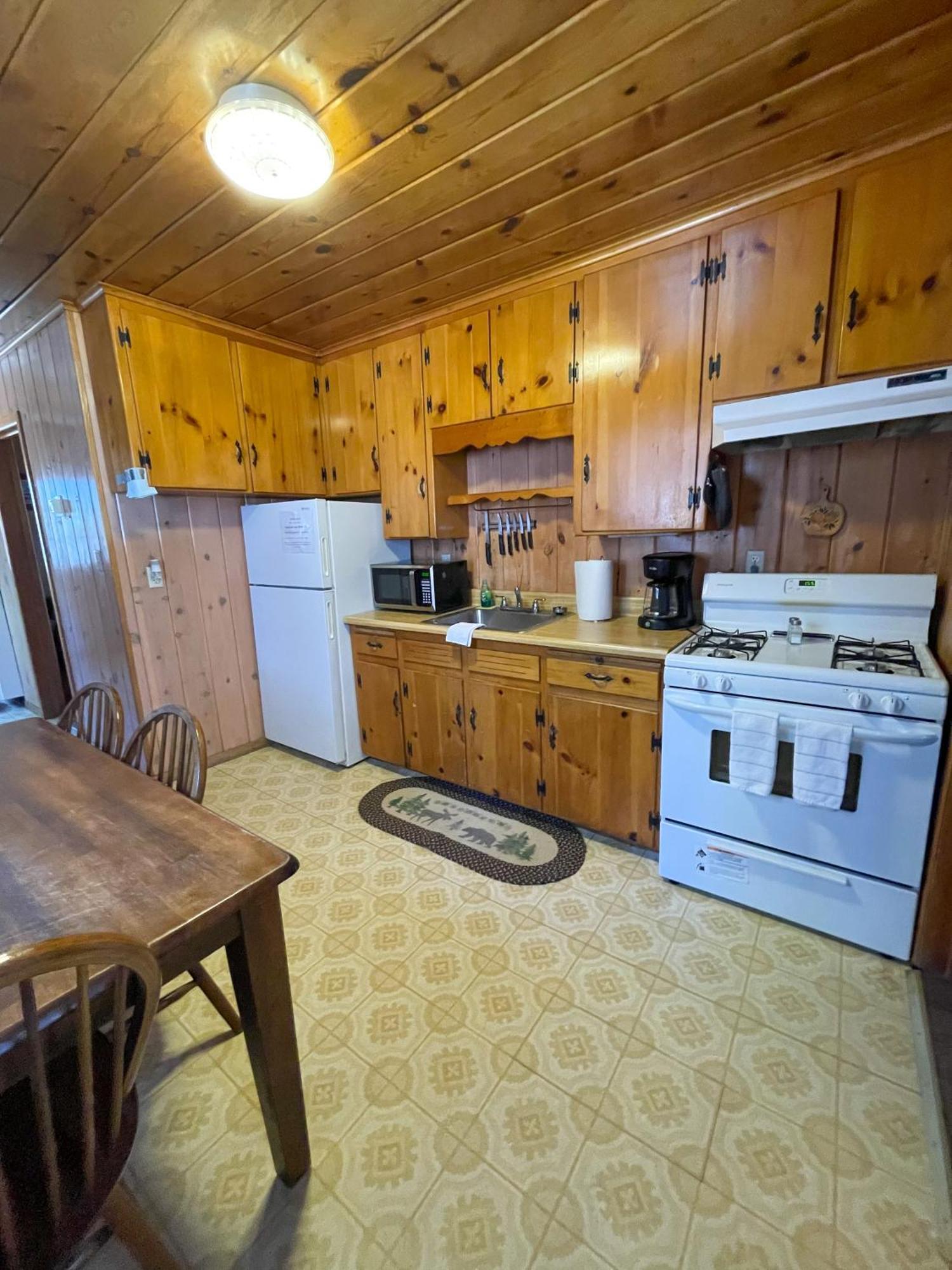 Lazy Oaks Resort Pinetop-Lakeside Room photo