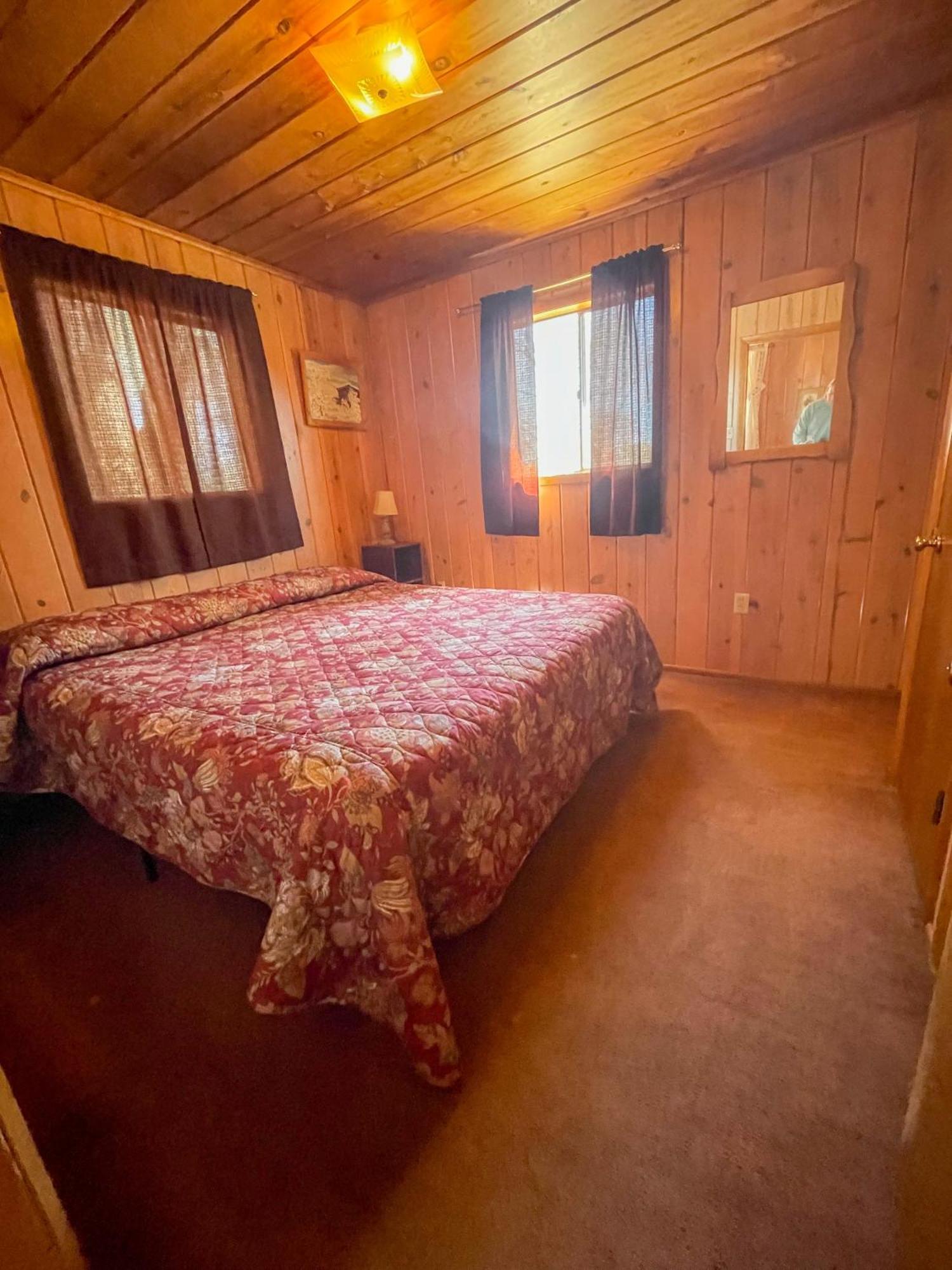 Lazy Oaks Resort Pinetop-Lakeside Room photo