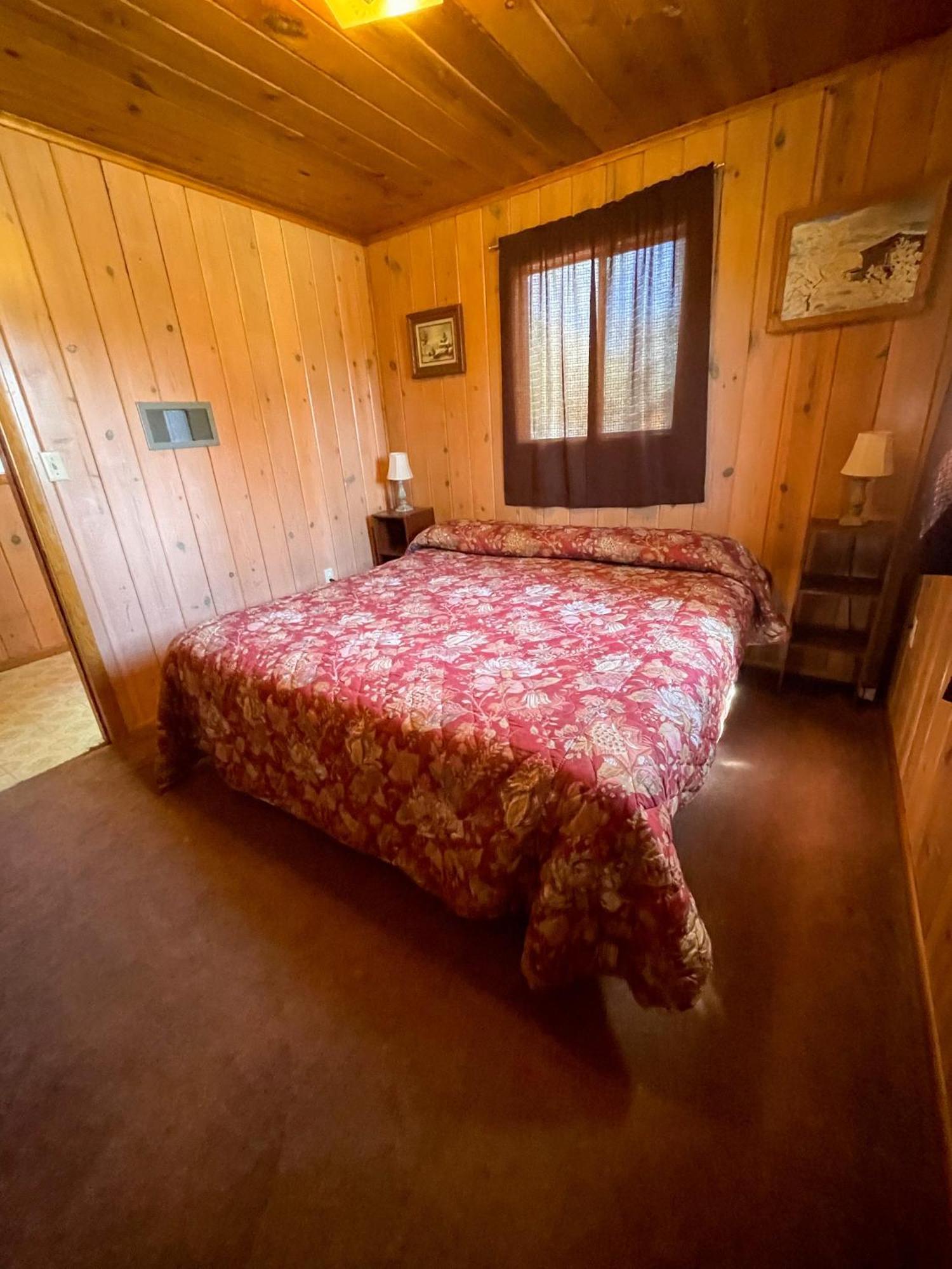 Lazy Oaks Resort Pinetop-Lakeside Room photo