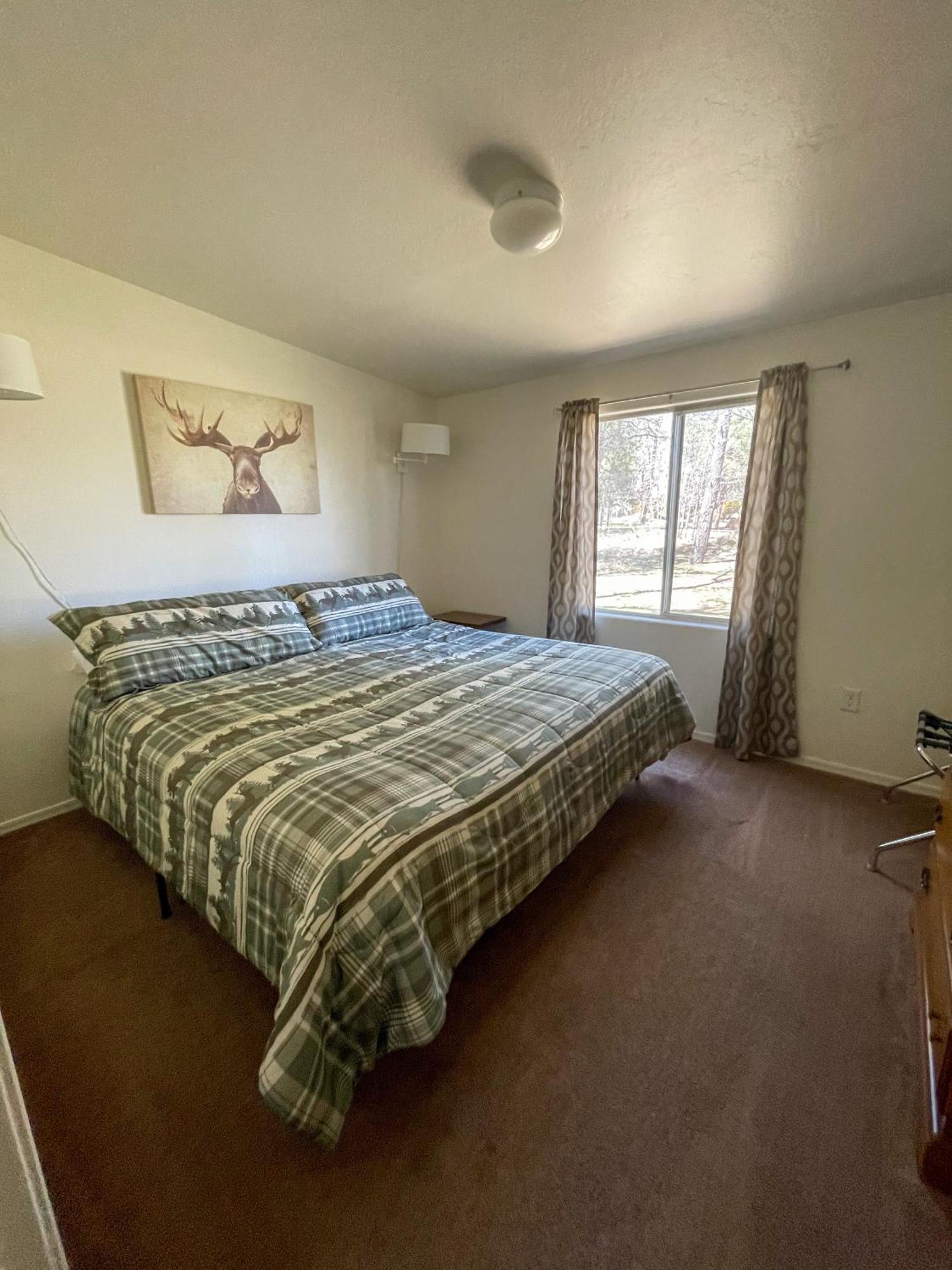 Lazy Oaks Resort Pinetop-Lakeside Room photo