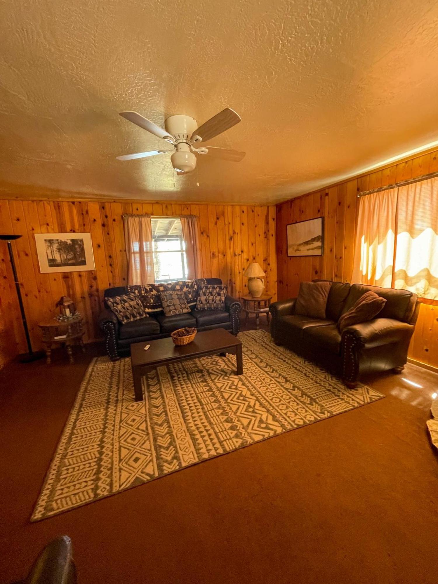 Lazy Oaks Resort Pinetop-Lakeside Room photo