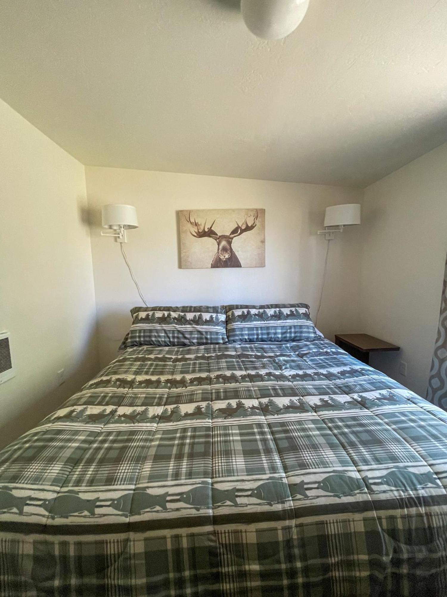 Lazy Oaks Resort Pinetop-Lakeside Room photo