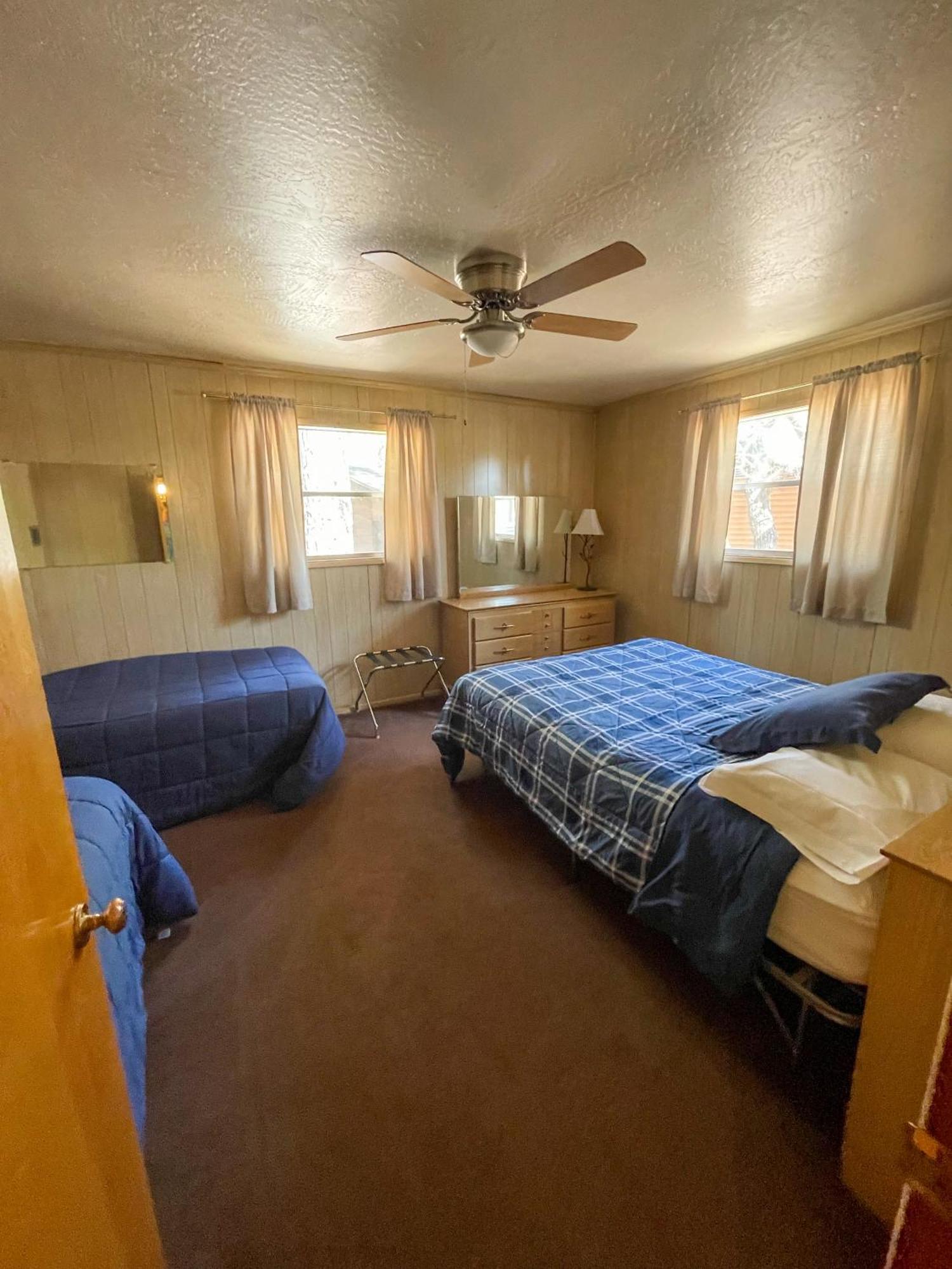 Lazy Oaks Resort Pinetop-Lakeside Room photo