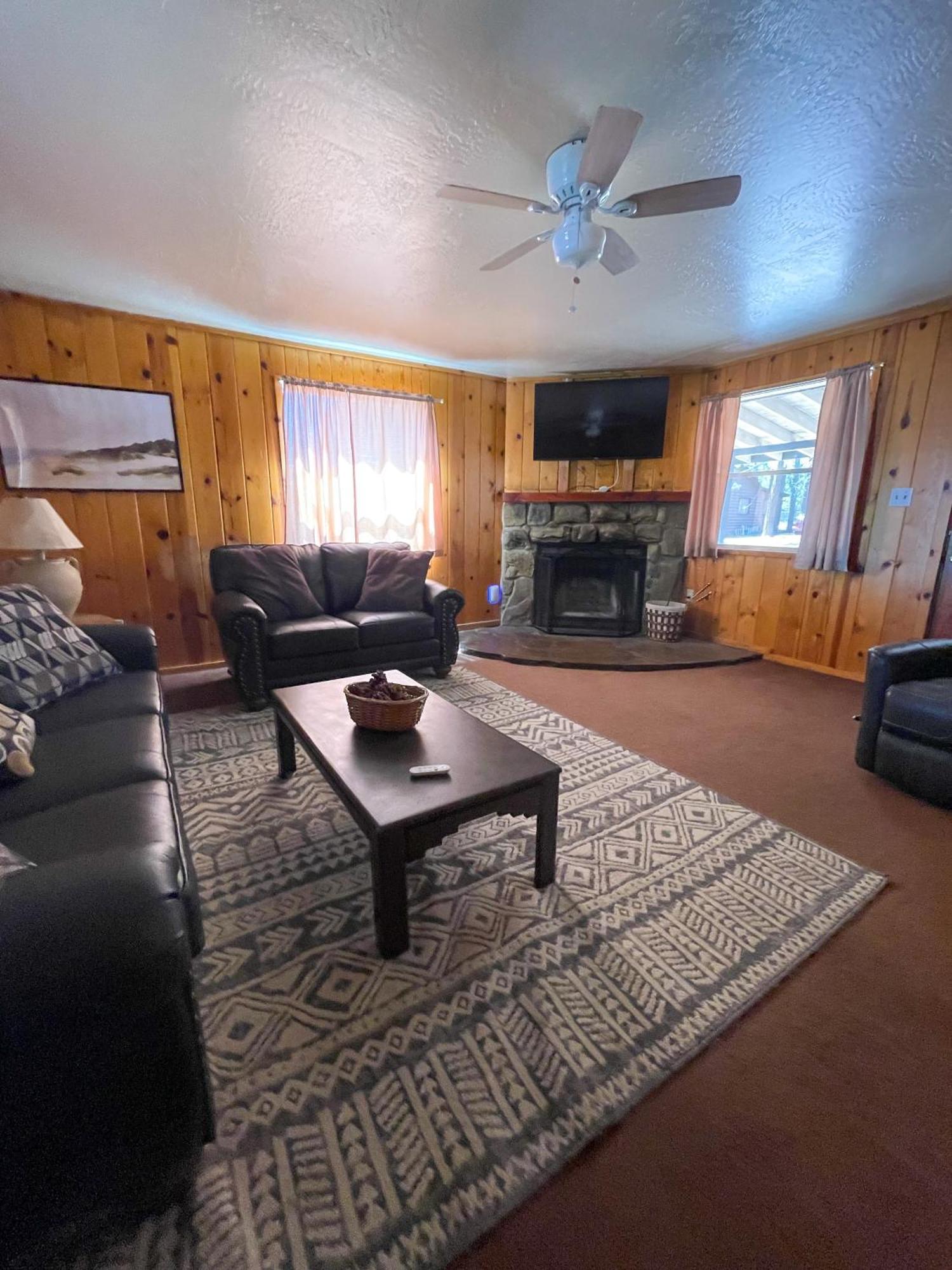 Lazy Oaks Resort Pinetop-Lakeside Room photo