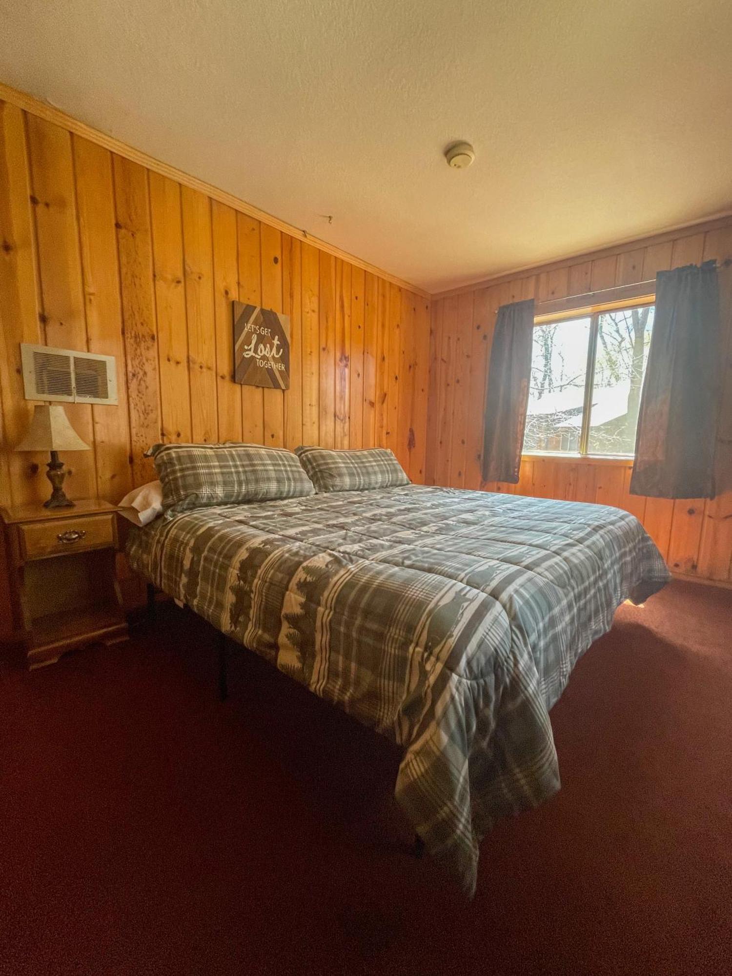 Lazy Oaks Resort Pinetop-Lakeside Room photo