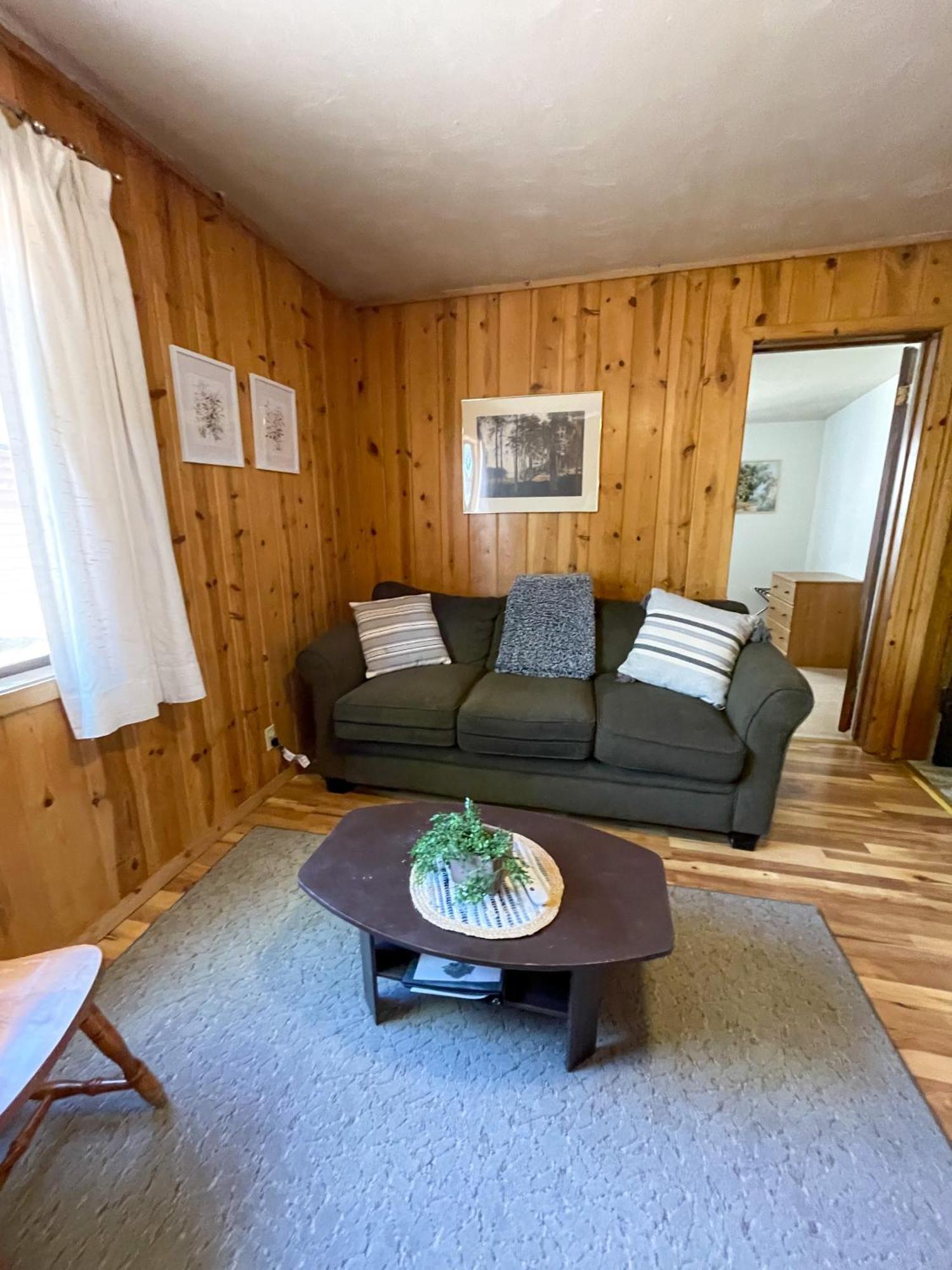Lazy Oaks Resort Pinetop-Lakeside Room photo