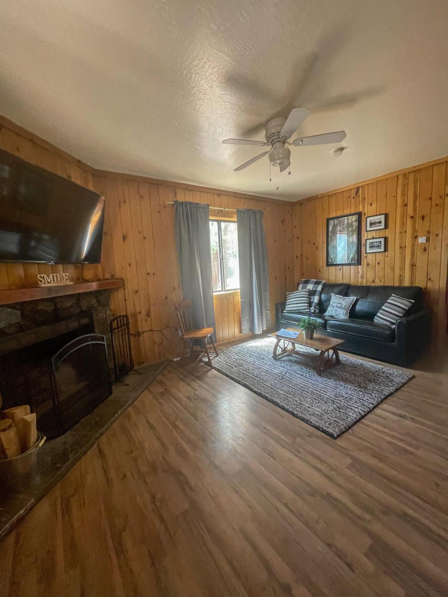 Lazy Oaks Resort Pinetop-Lakeside Room photo