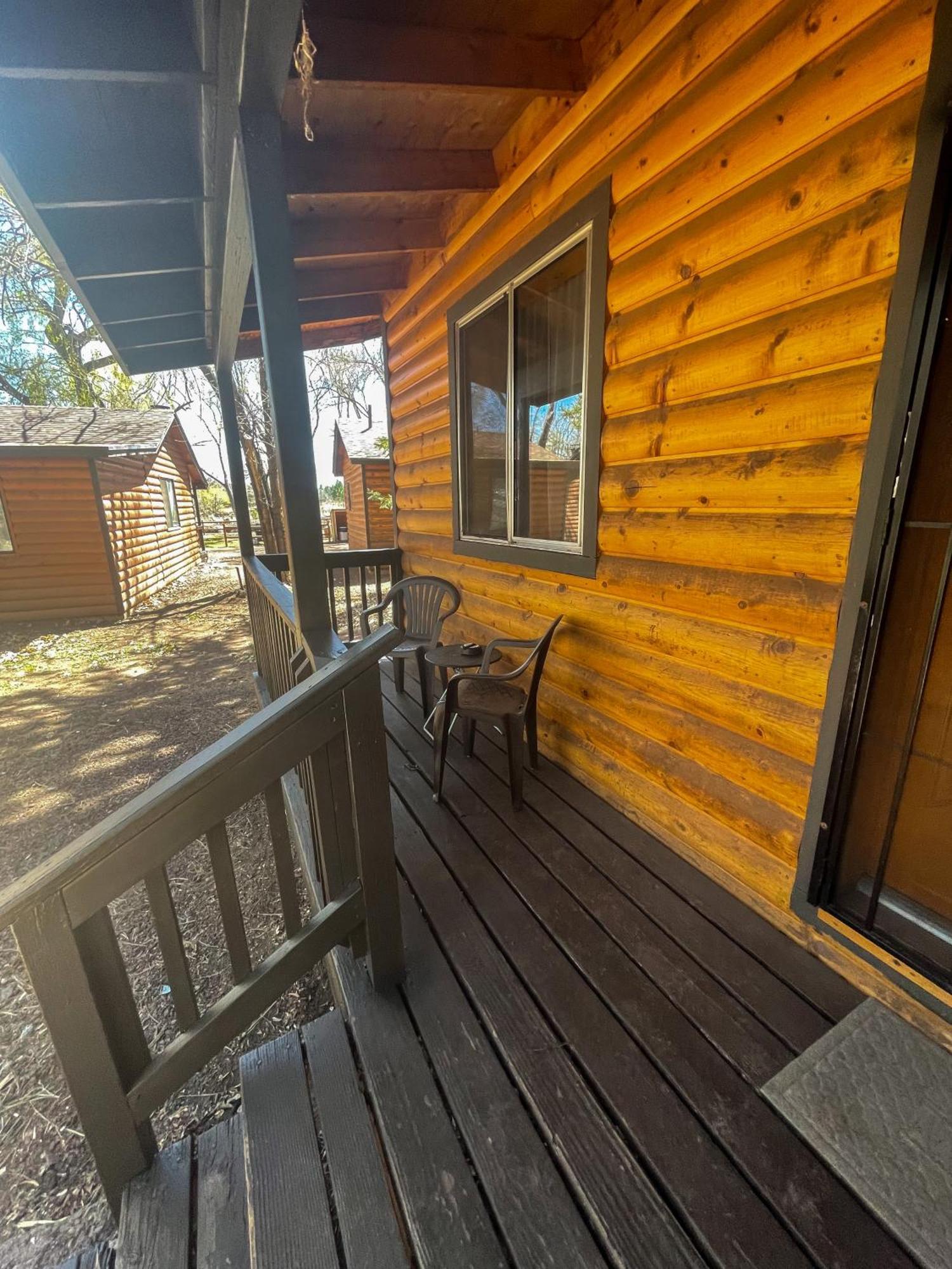 Lazy Oaks Resort Pinetop-Lakeside Room photo