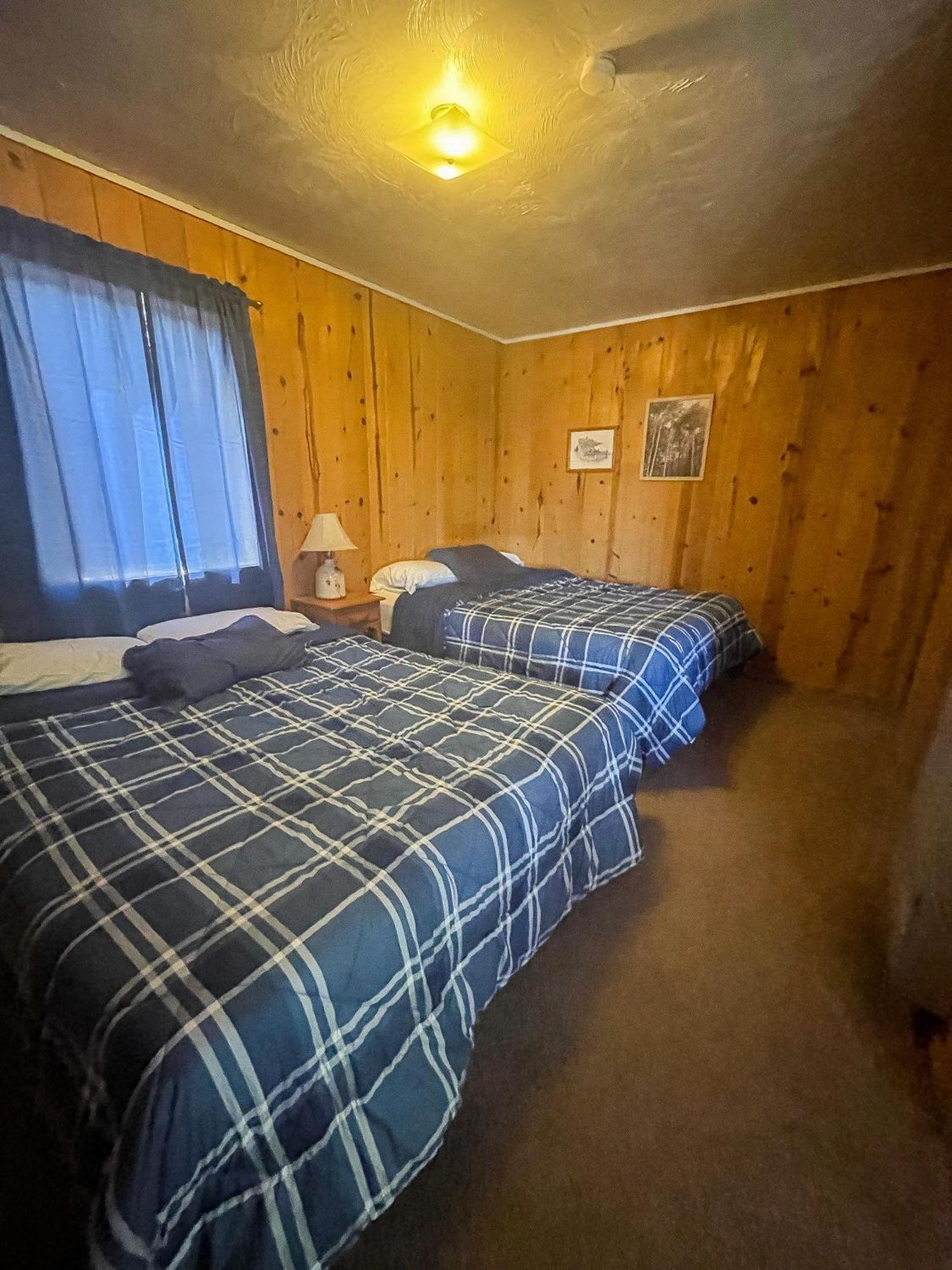 Lazy Oaks Resort Pinetop-Lakeside Room photo