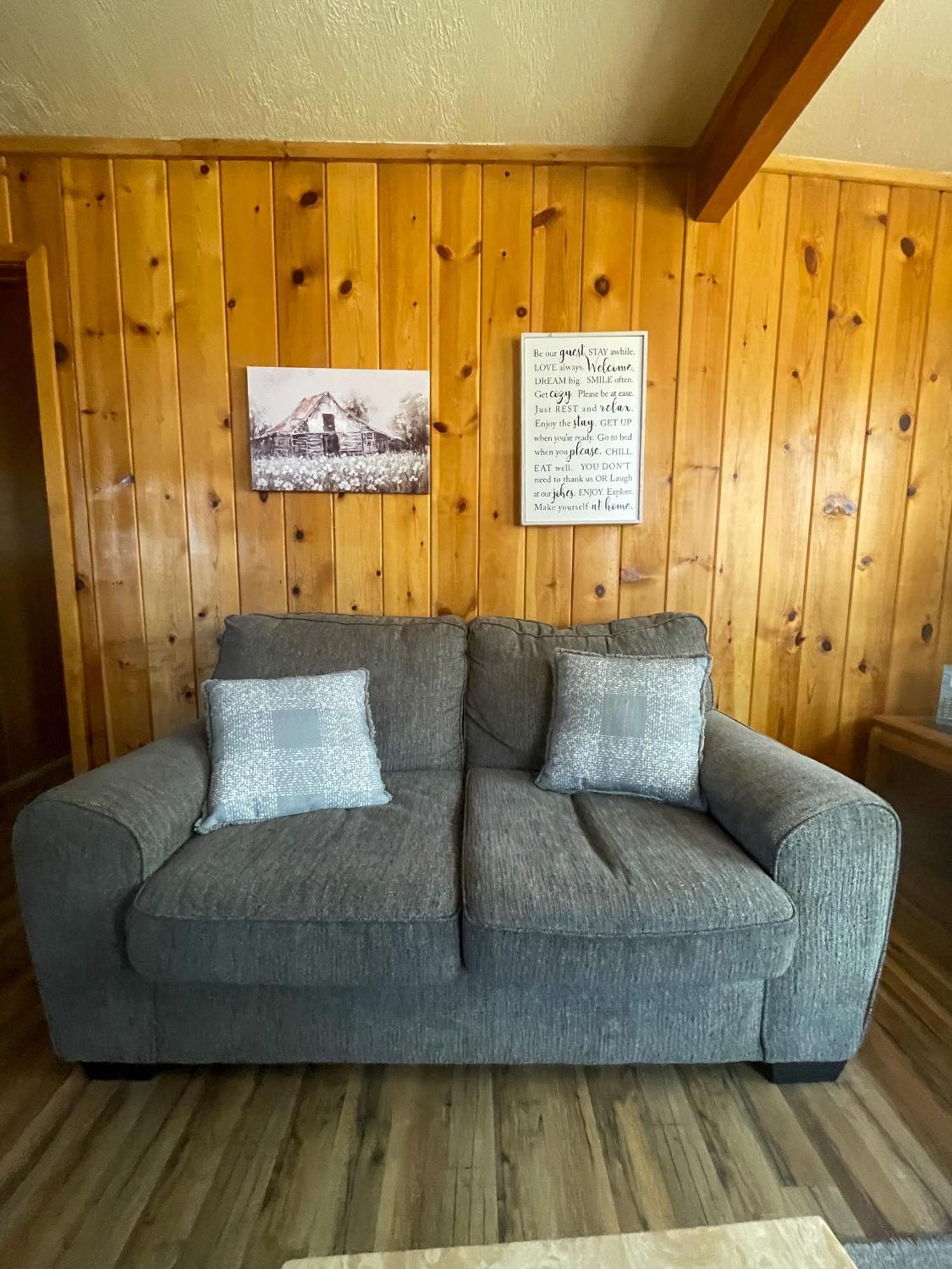 Lazy Oaks Resort Pinetop-Lakeside Room photo