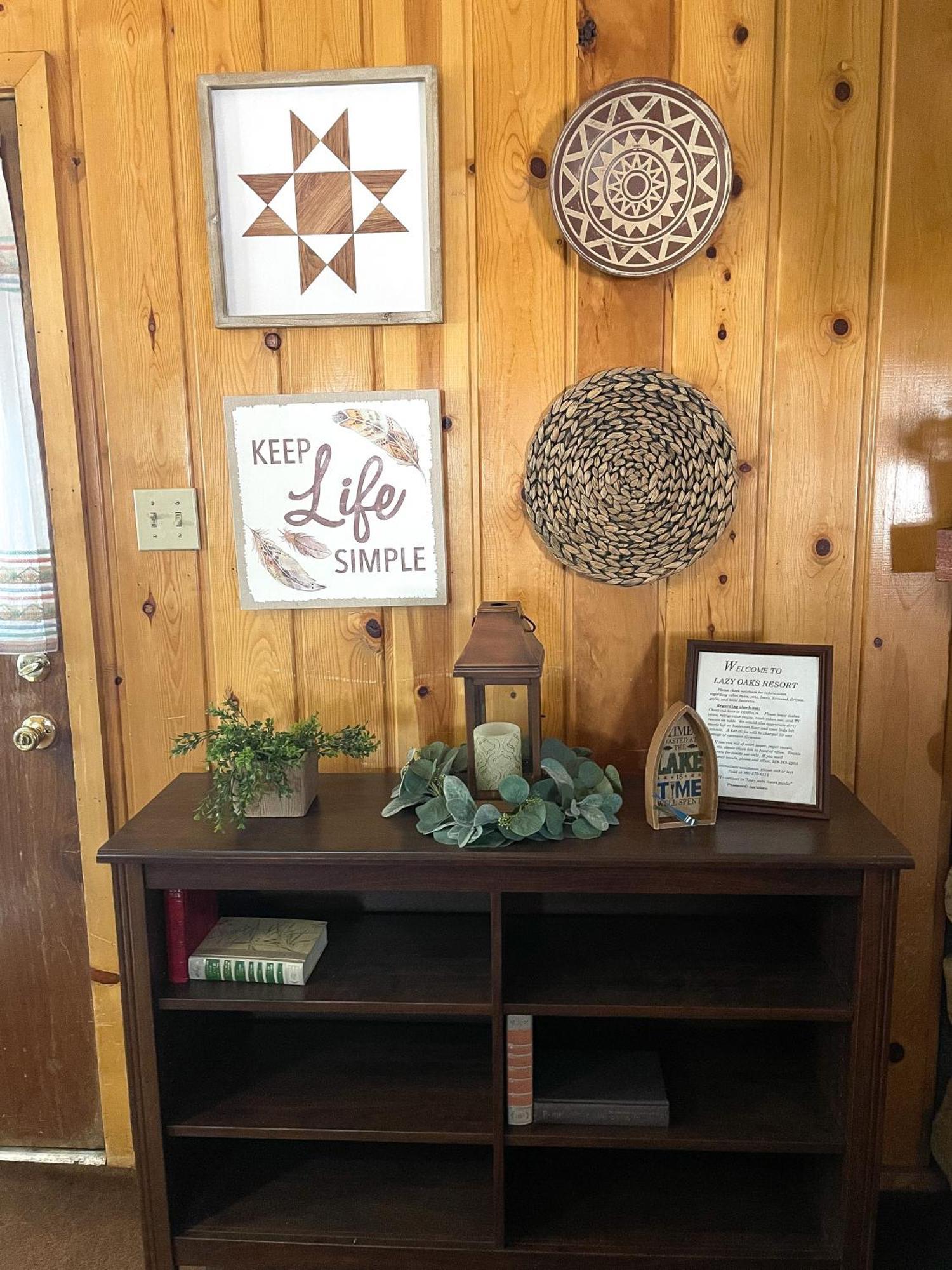 Lazy Oaks Resort Pinetop-Lakeside Room photo